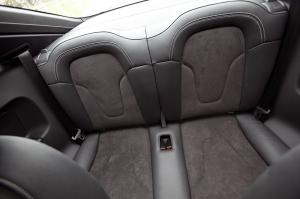 Audi TT RS Coupe 2011 года  (NA)